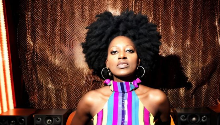 Um Manifesto da Nova Música Afro-Brasileira Urbana