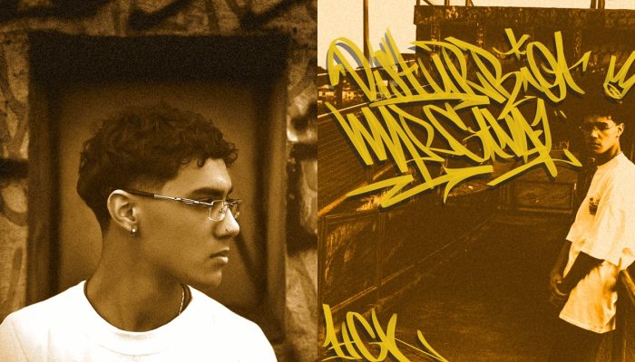 Uma Imersão no Boom Bap com Crítica Social e Vivência de Rua