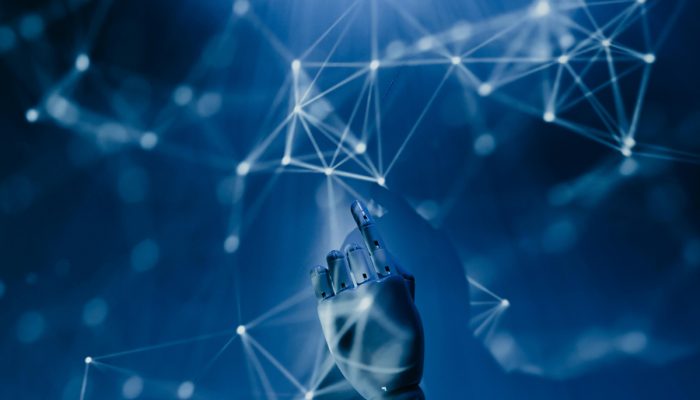 inteligência artificial - IA