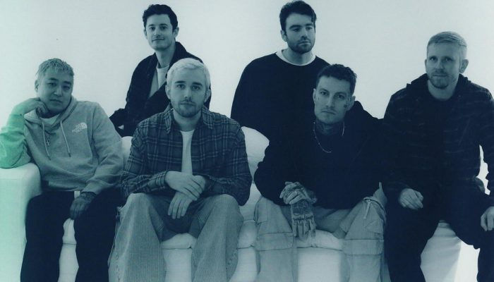 Underbrook: ouça a banda de Pop Punk do DJ Marshmello