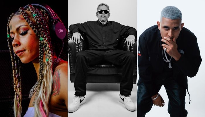 União Underground Fest retorna com programação multicultural na Candangolândia