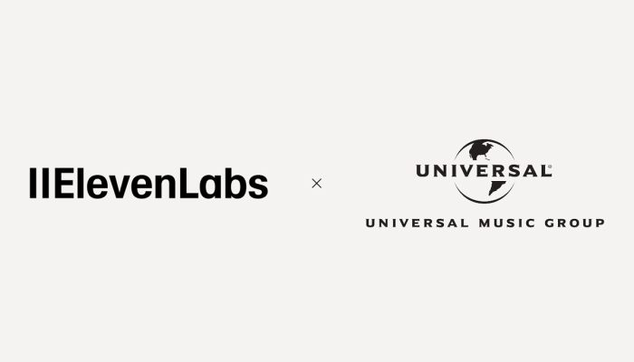 ElevenLabs e UMG firmam acordo