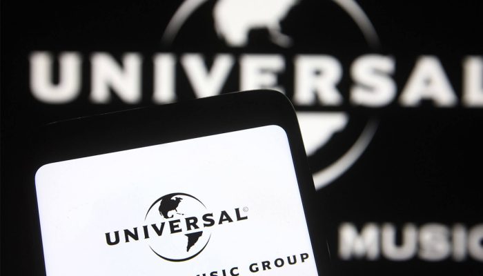 Universal Music Group
