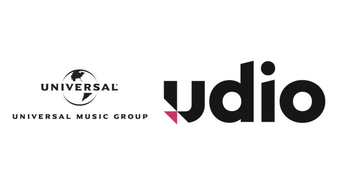 Universal Music Group e Udio chegam a acordo em processo