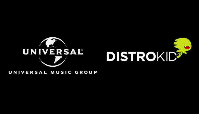 Universal processa DistroKid e acusa distribuidora de criar fluxo de música feita por IA