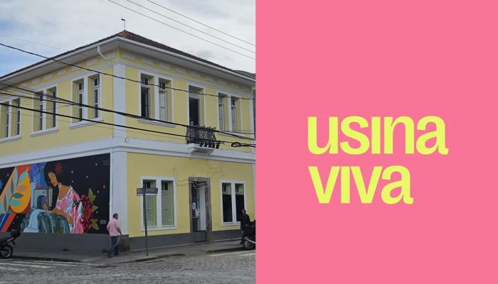 Usina Viva lança edital