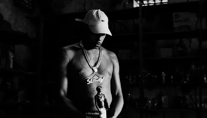 VANDAL lança VANGUARDAH, álbum que une fé, Bahia e rap