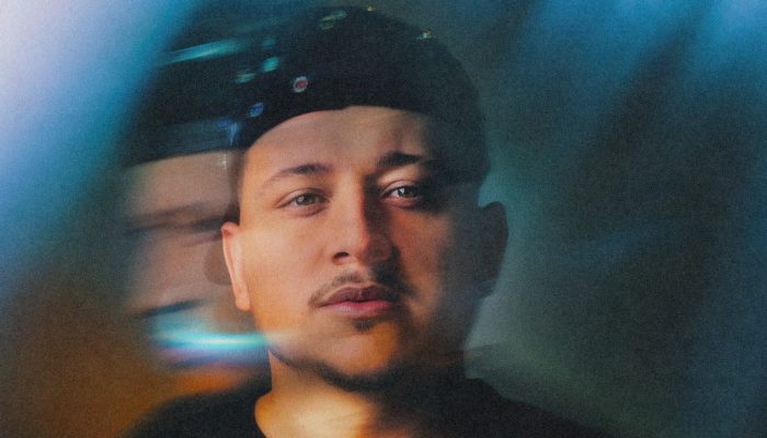 VICTIN lança "Calma Filho", primeiro single de seu novo álbum "SHUV"