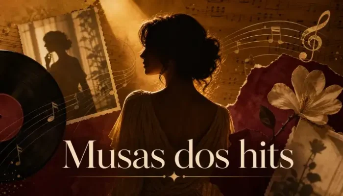 Vagalume lista dez canções inspiradas em pessoas reais, nacionais e internacionais
