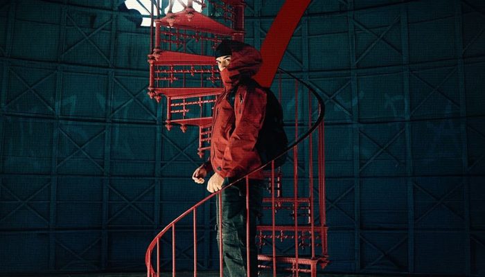 Veigh apresenta conceito de “Eu Venci o Mundo” em première