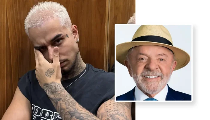 Veigh reforça voto em Lula e relembra Bolsa Família