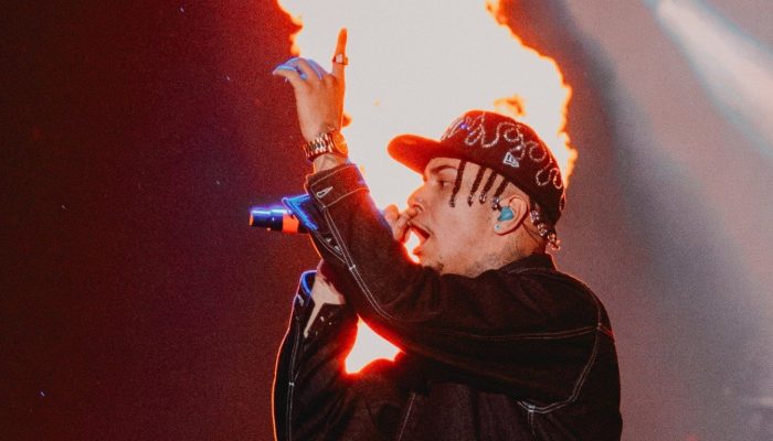 Veigh venceu o mundo: o menino da Cohab em busca de um palco maior