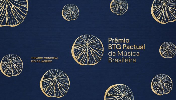 Veja os indicados a categoria "RAP/TRAP" no Prêmio BTG Pactual