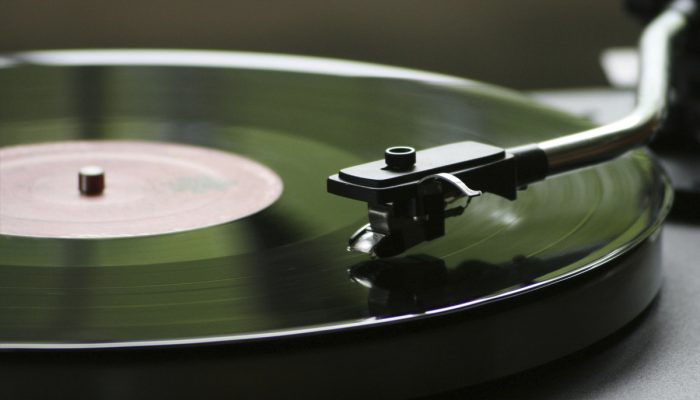 Disco de vinil - Billboard exclui dados de CDs e vinil do