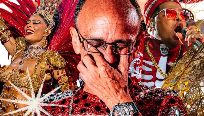 Viradouro conquista o tetracampeonato do Carnaval do Rio; Acadêmicos de Niterói é rebaixada