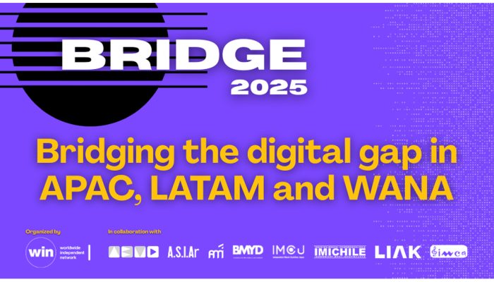 Bridge é a nova iniciativa da WIN