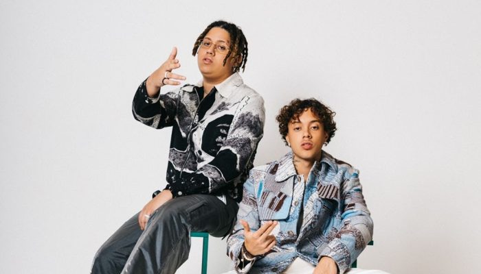 WIU e Teto Confirmam Participação de Don L no Álbum “Colapso Global”