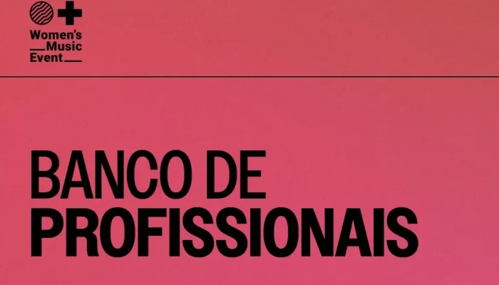 WME relança Banco de Profissionais com plataforma autogerenciável e mais de mil inscritas