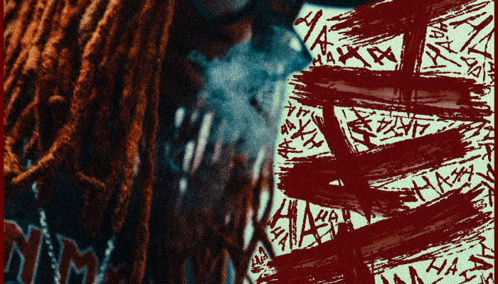 Waguin abre 2026 com o single “Haha”, aposta no trap contemporâneo