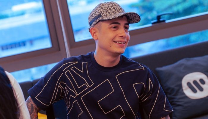 Crédito: gabimoreiraaa