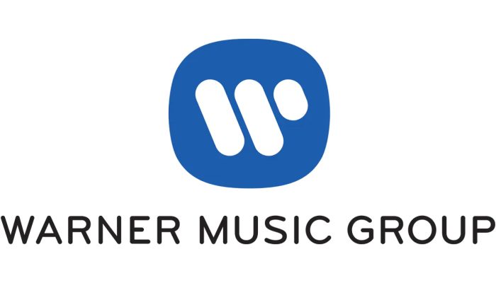 Warner Music Group Logo