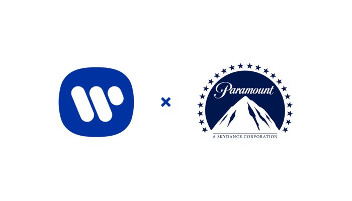 Warner fecha acordo com a Paramount para levar artistas como Madonna e Dua Lipa aos cinemas