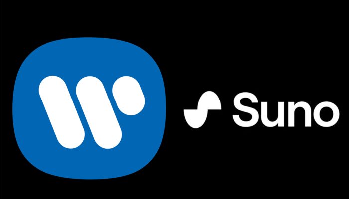 Warner Music Group e Suno fecham acordo