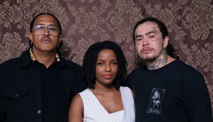 Whindersson Nunes é o Convidado de Mano Brown no Novo Episódio do Podcast 'Mano a Mano'