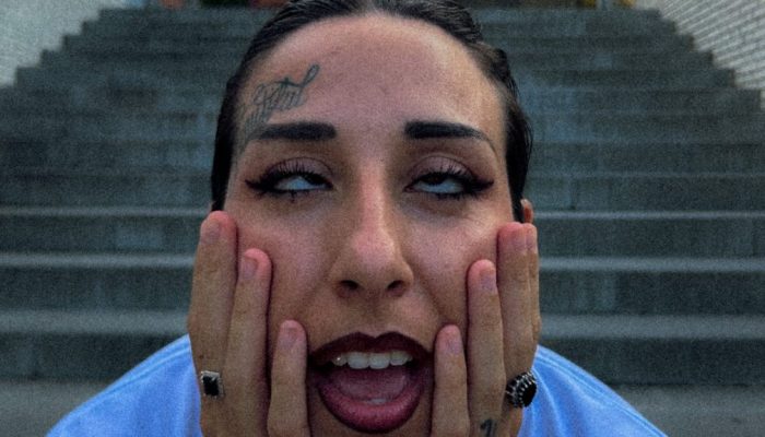 Wild Sasa apresenta “Simba” e reafirma a força do trap latino direto de Barcelona