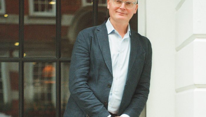 Will Page