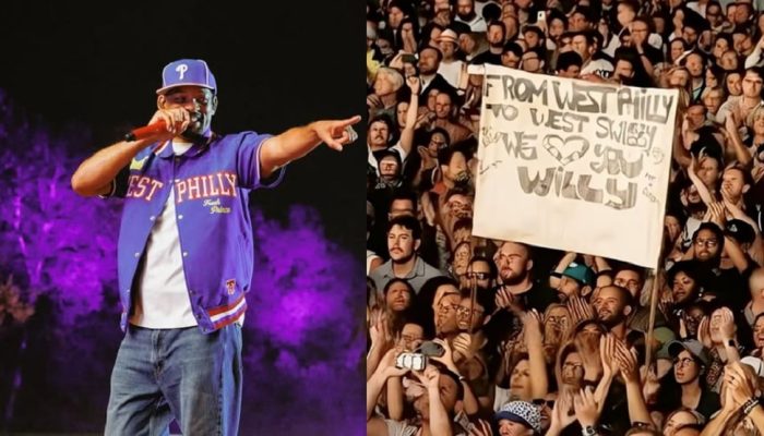 Will Smith é acusado de usar IA para gerar imagens do público em seus shows