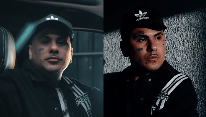 Witan é o primeiro contratado da SemSono e faz a sua estreia!