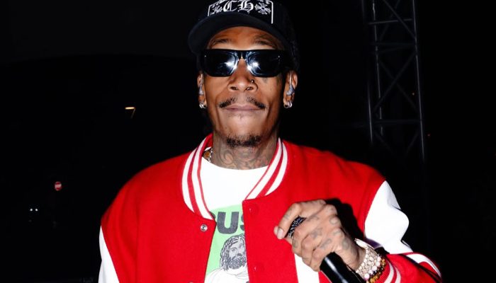 Wiz Khalifa recebe sentença de prisão na Romênia