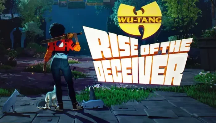 Wu-Tang Clan anuncia o jogo "Rise of the Deceiver"