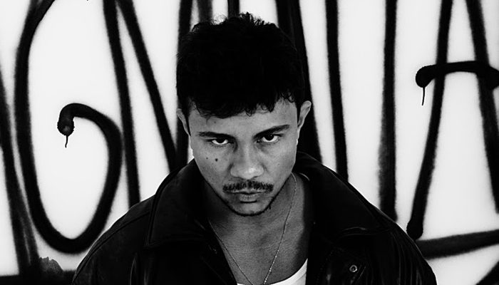 Xamã apresenta prévia da turnê “Fragmentado” com show gratuito e convidados em Campo Grande, bairro onde cresceu