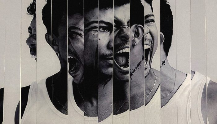 Xamã lança "Fragmentado", álbum-manifesto que desafia rótulos e exalta suas diferentes facetas