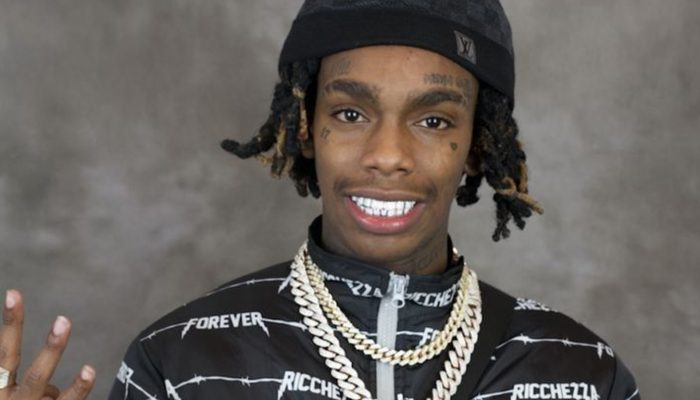 YNW Melly pode ser libertado da prisão hoje, após 7 anos