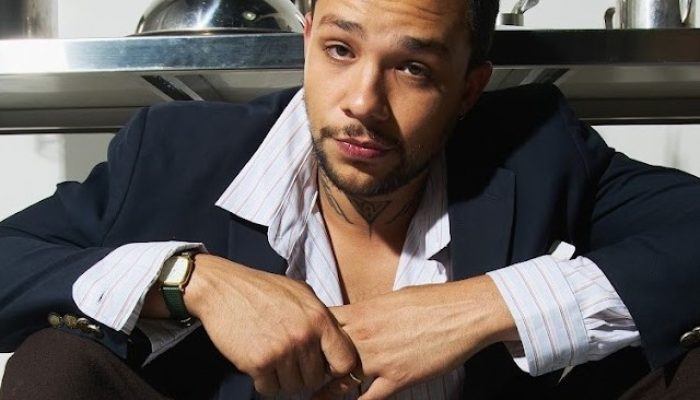Yago Oproprio serve vivências, afetos e caminhos futuros na mixtape “À La Carte”