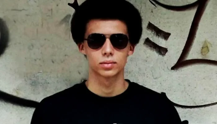 Yank, ex-Um Barril de Rap, volta às redes e declara voto em Lula
