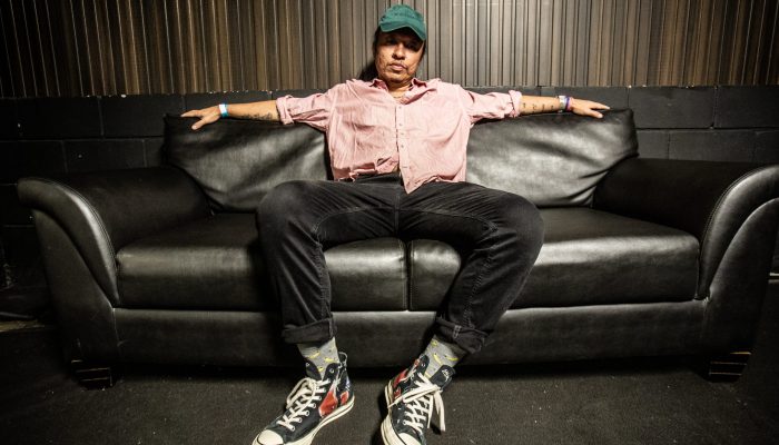 Yannick Hara leva “Terra em Transe” para universidade nos EUA