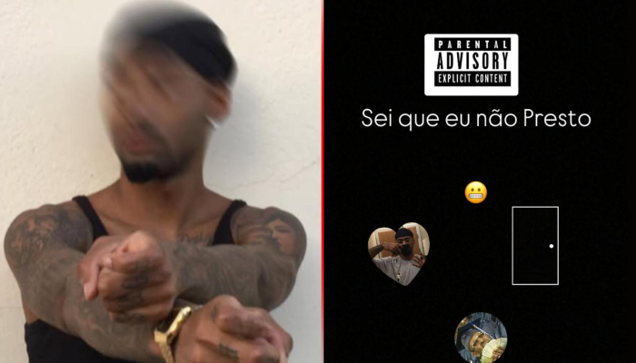 Yelareese lança EP com produção 100% independente