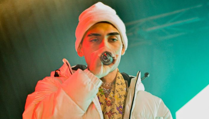 Yin Wise lança “Dejavu” e projeta o reggaeton chileno para novos públicos