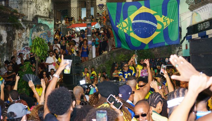 Yolo Love Party celebra dez anos de história com expansão internacional e leva cultura suburbana do Rio de Janeiro para Portugal