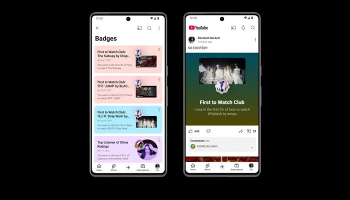 YouTube Music introduz novidades para celebrar 10 anos