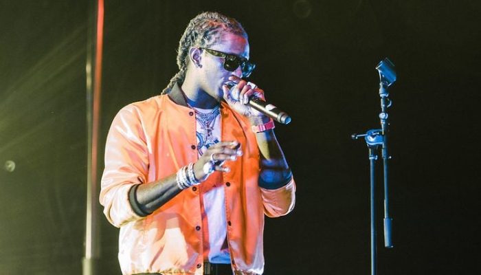 Young Thug