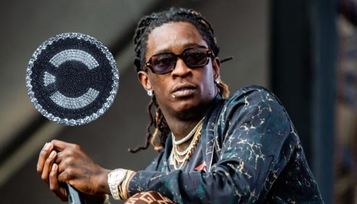 Young Thug é confirmado no CENA 2K25, que alterou suas datas