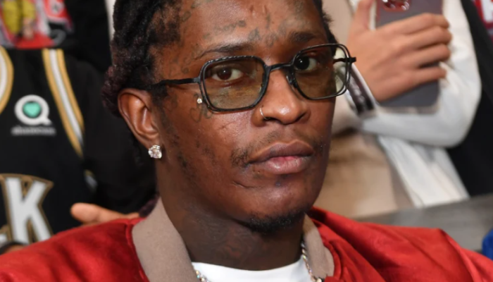 Young Thug provoca rappers "caguetas" em post e fãs apontam indireta para Gunna