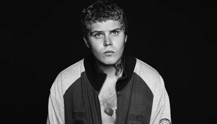Yung Lean fará show único no Primavera Sound São Paulo