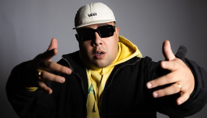 Zuza lança álbum de estreia com Rappin' Hood, Spinardi e Pedro Qualy e celebra com nova edição do Quintal do Zuza