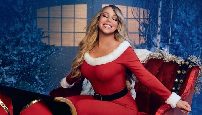 confira as músicas que só “descongelam” no Natal